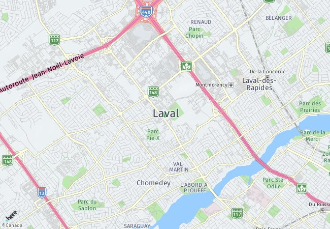 Laval