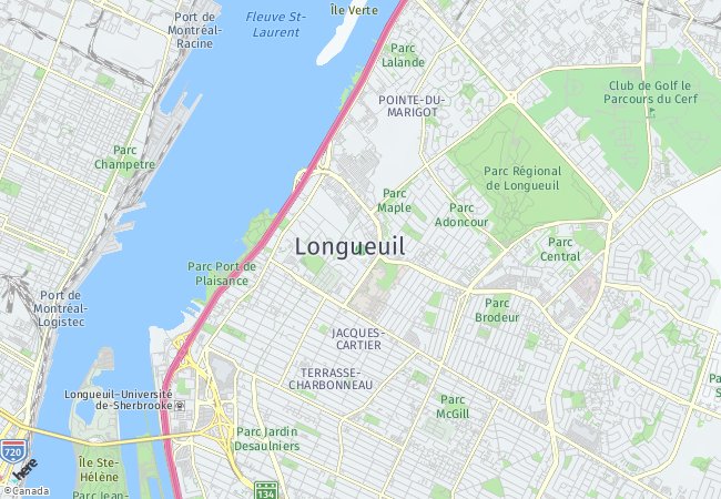 Longueuil