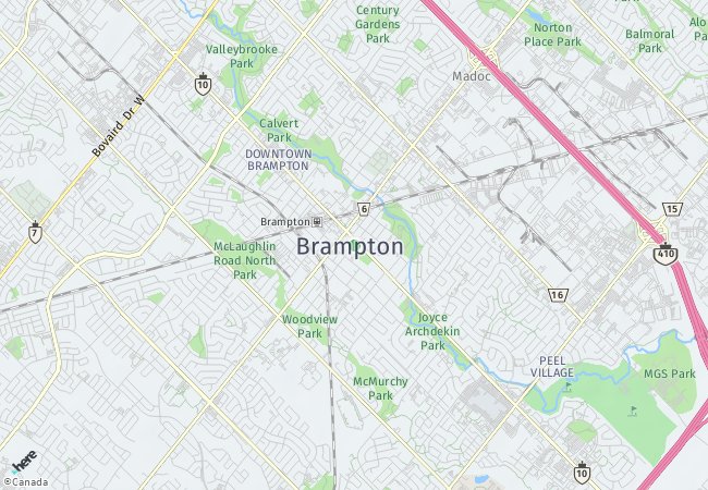 Brampton