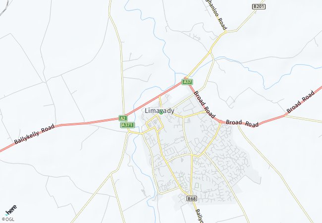 Limavady