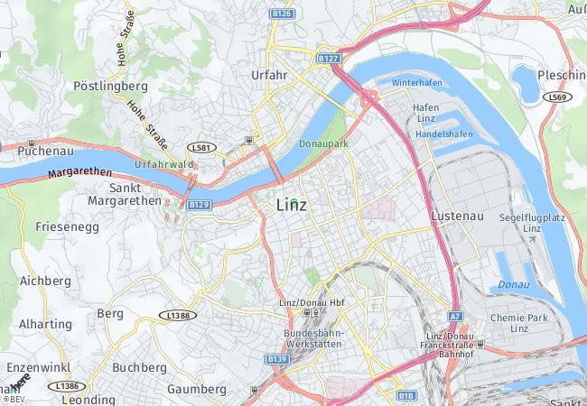 Linz