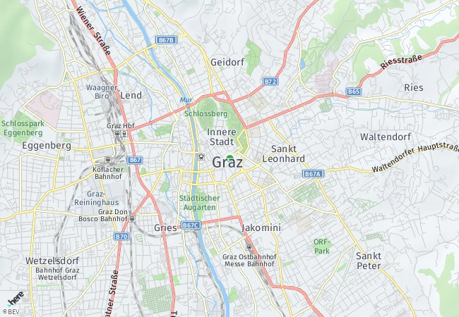 Graz