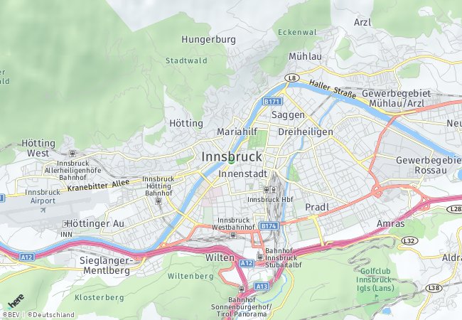 Innsbruck