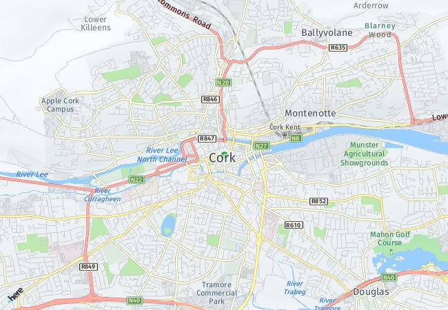 Cork