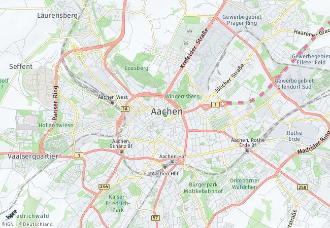 Aachen