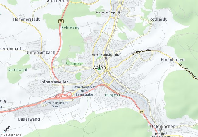 Aalen