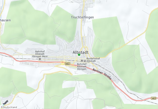 Albstadt