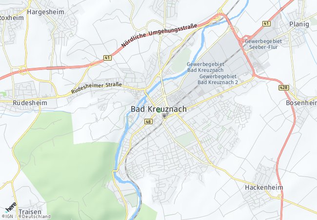 Bad Kreuznach