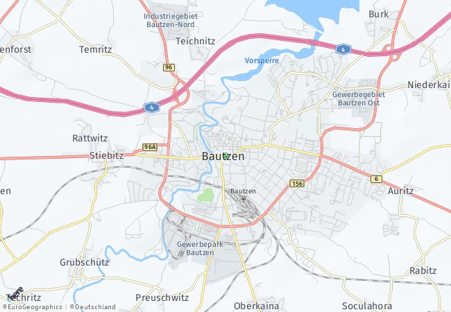 Bautzen