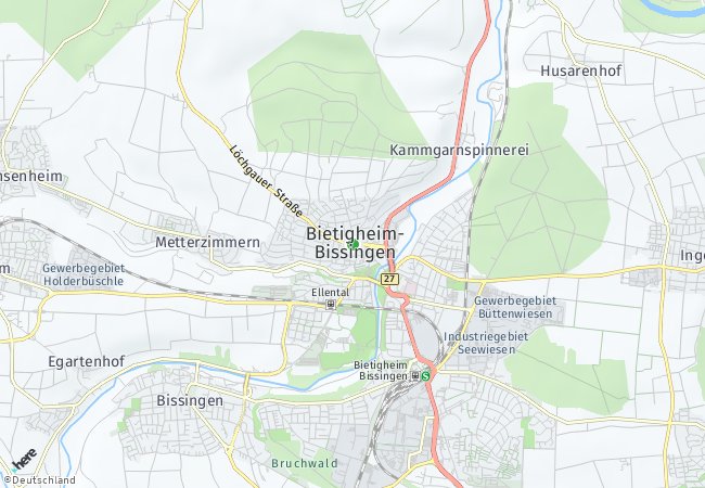 Bietigheim-Bissingen