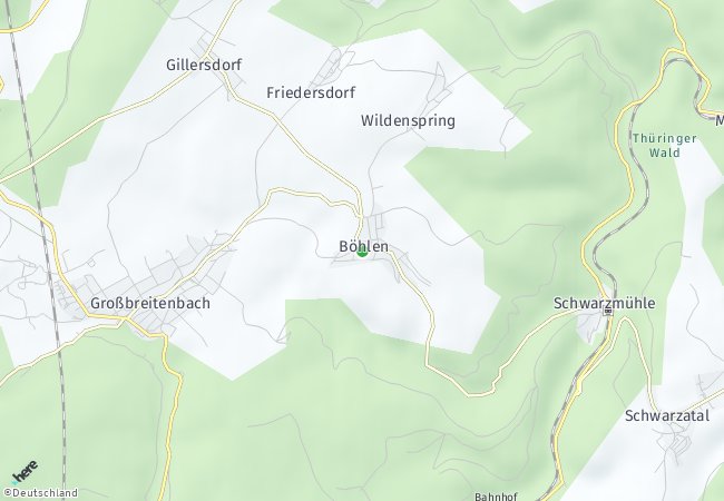 Böhlen