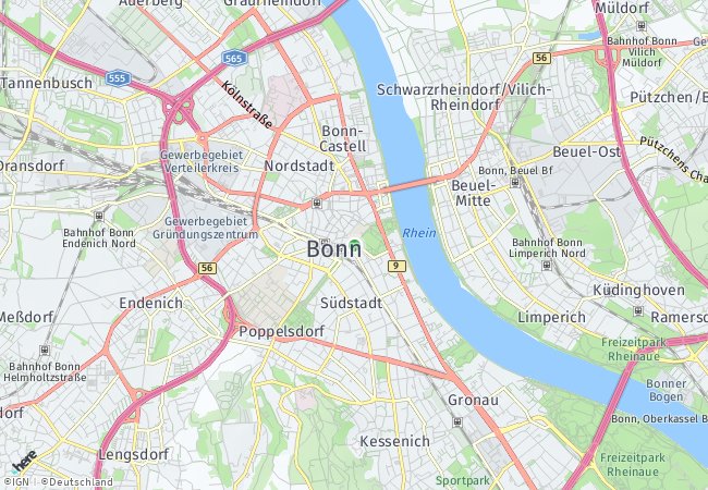 Bonn