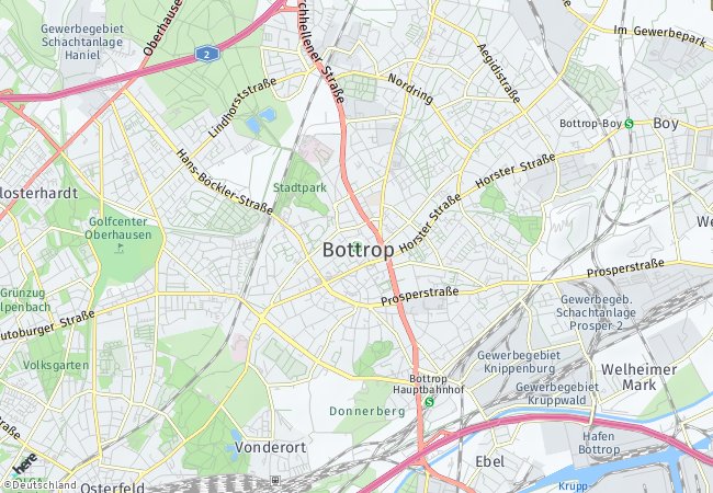 Bottrop