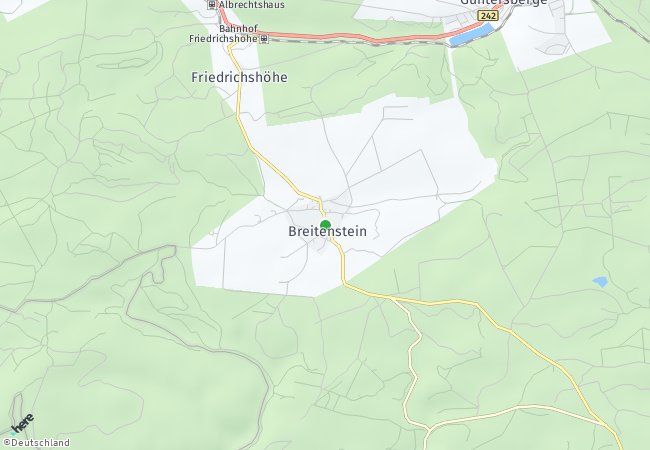 Breitenstein