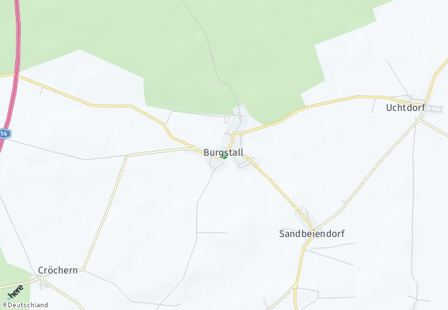 Burgstall