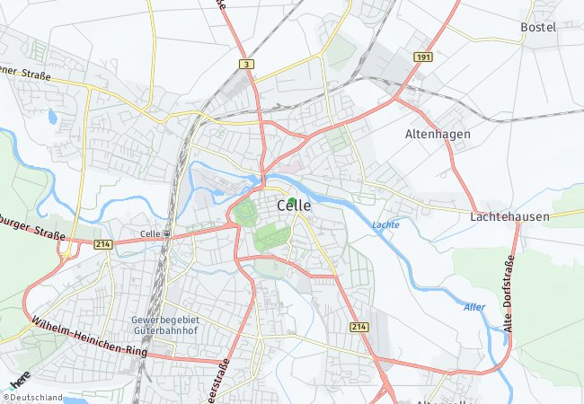 Celle