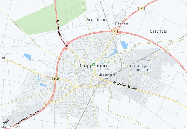 Cloppenburg