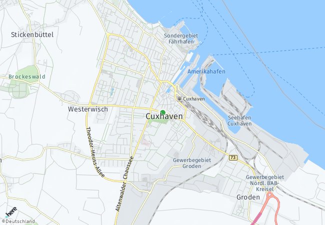 Cuxhaven