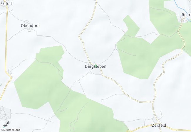 Dingsleben