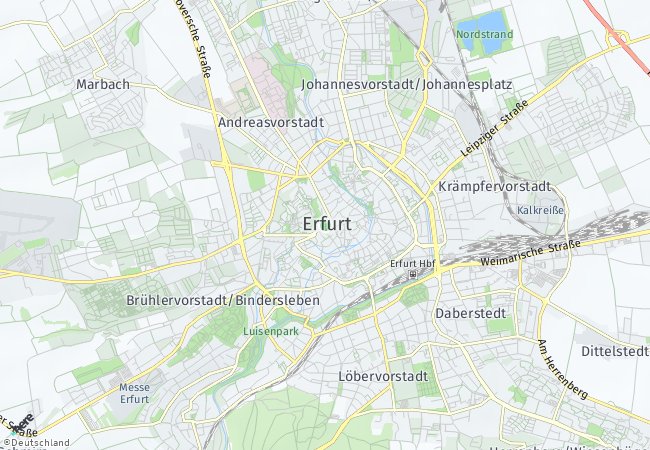 Erfurt