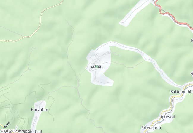 Esthal