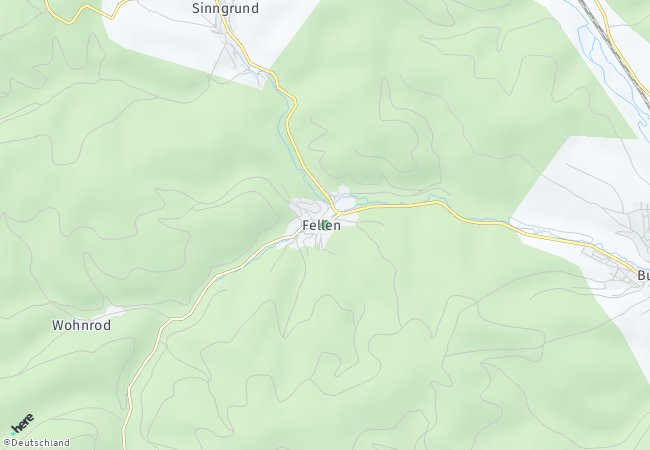 Fellen