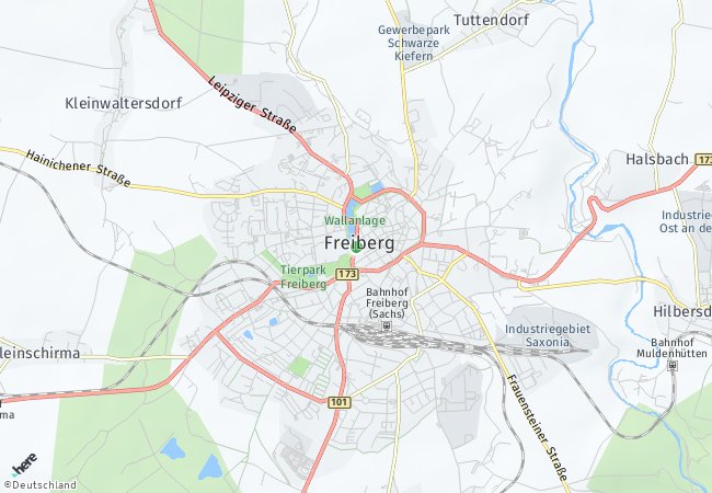 Freiberg