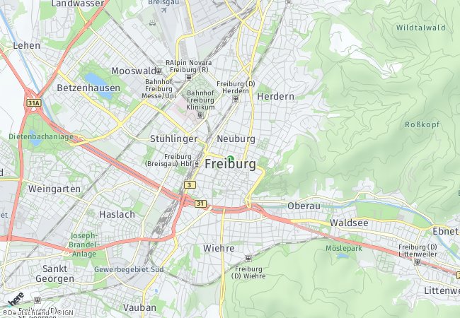 Freiburg