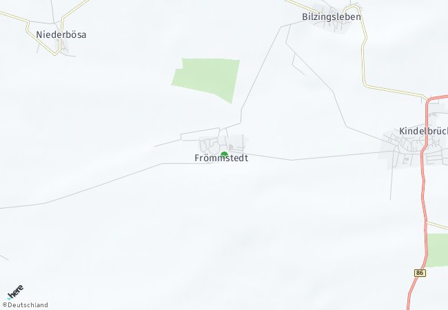 Frömmstedt