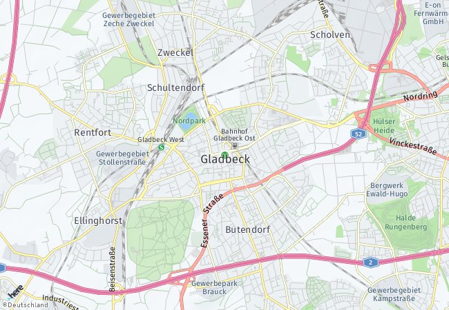 Gladbeck