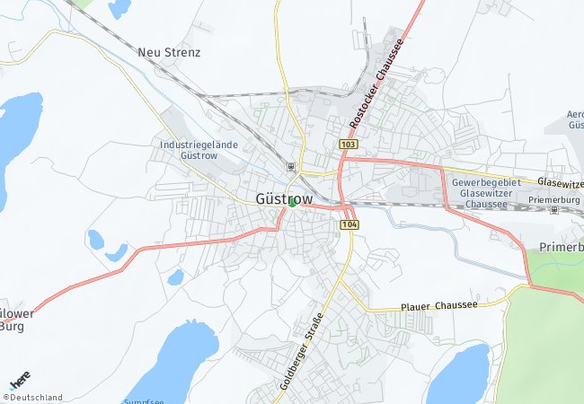 Güstrow