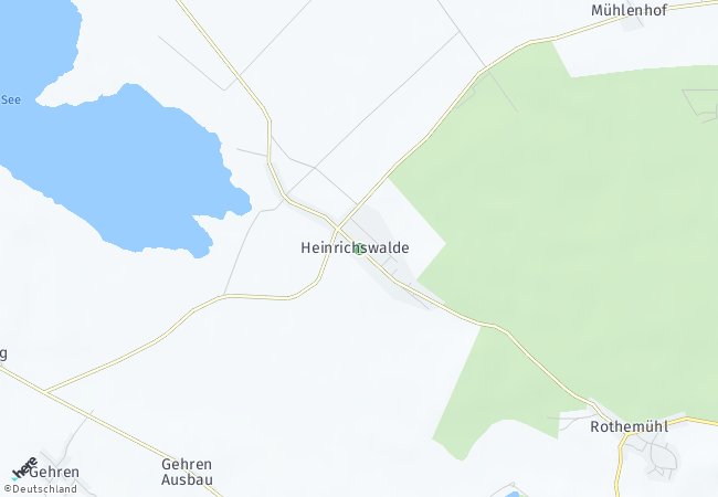 Heinrichswalde