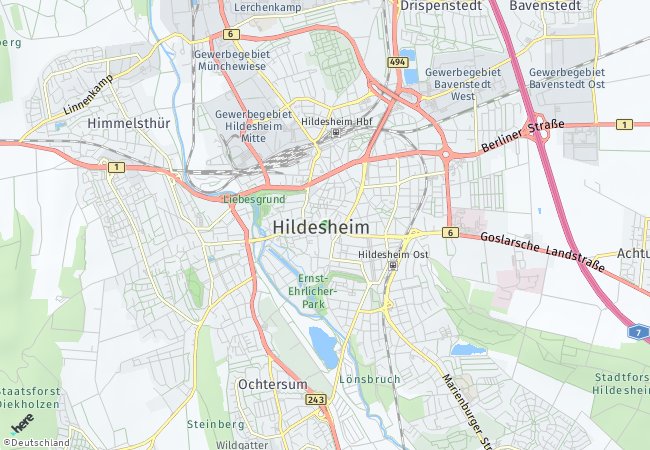 Hildesheim