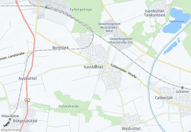 Isenbüttel