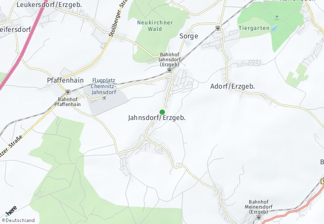 Jahnsdorf