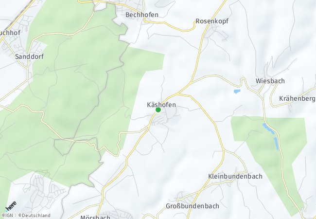 Käshofen