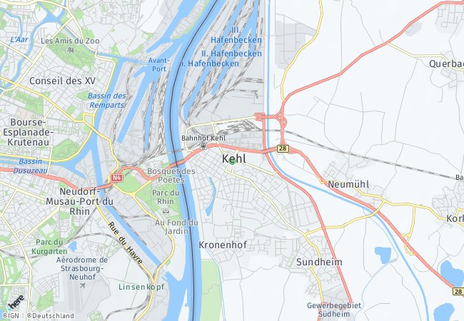 Kehl