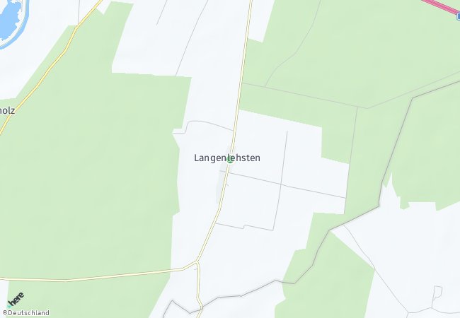 Langenlehsten