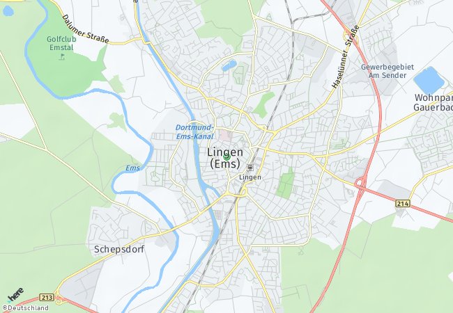 Lingen