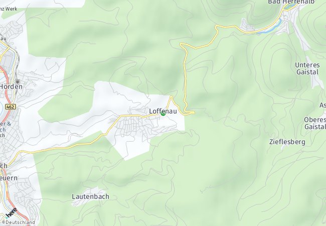 Loffenau