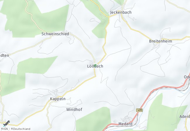 Löllbach