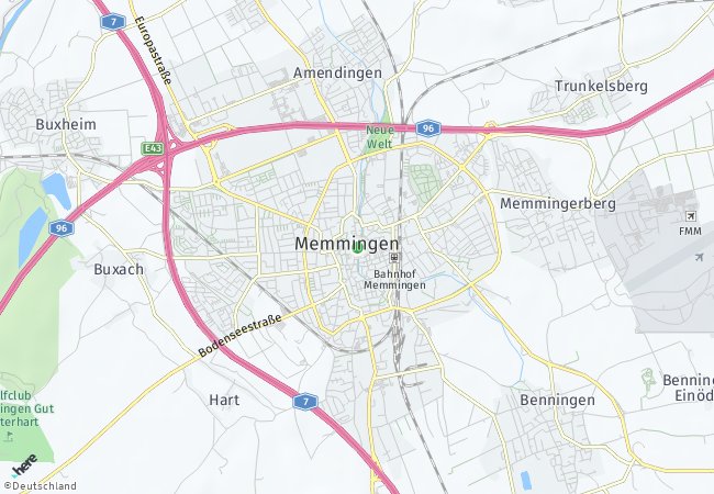 Memmingen