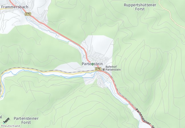 Partenstein