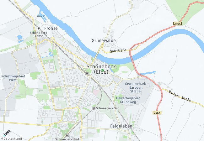 Schönebeck