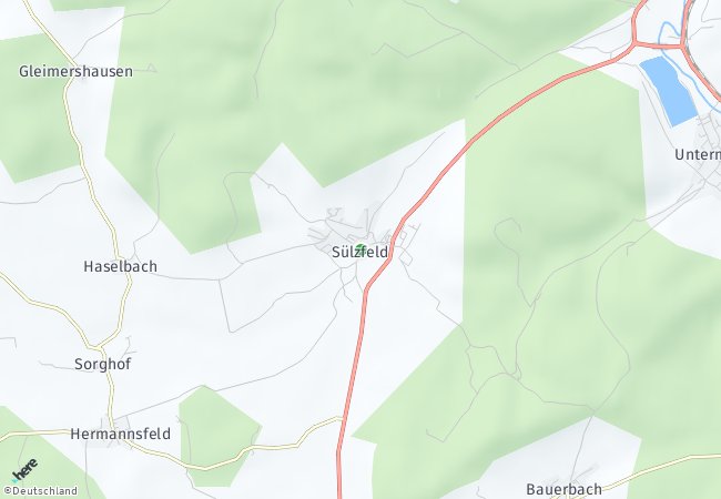 Sülzfeld