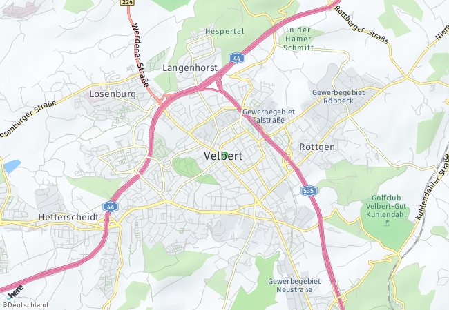 Velbert