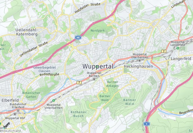 Wuppertal