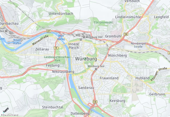 Würzburg