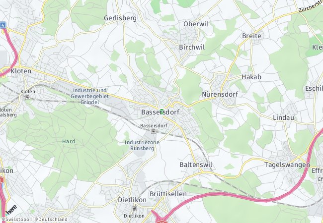 Bassersdorf