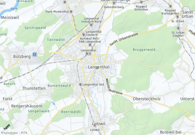 Langenthal